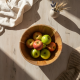 Wooden Bowl